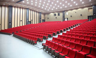 【必看】五大技巧，助你采購優(yōu)質(zhì)禮堂椅